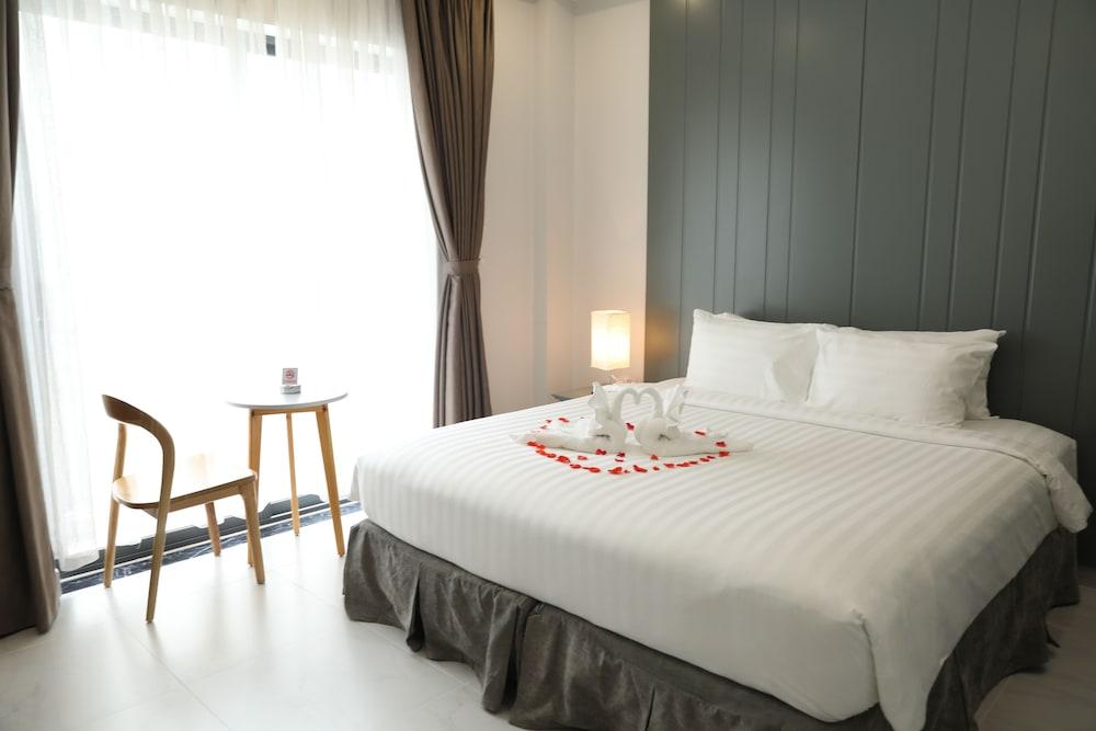 Fide Hotel Хошимин Экстерьер фото